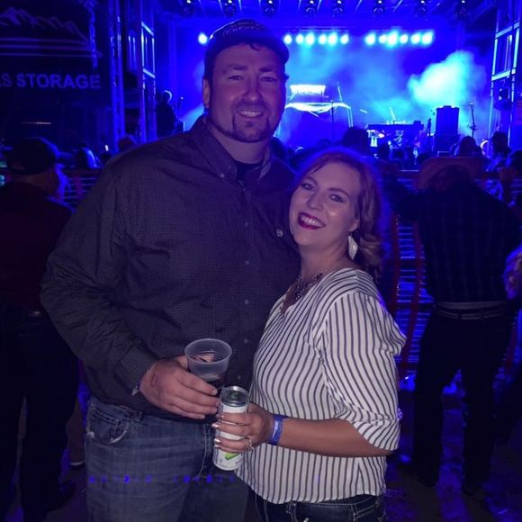 Meet your Posher, Cassie - Picture 1 of 1